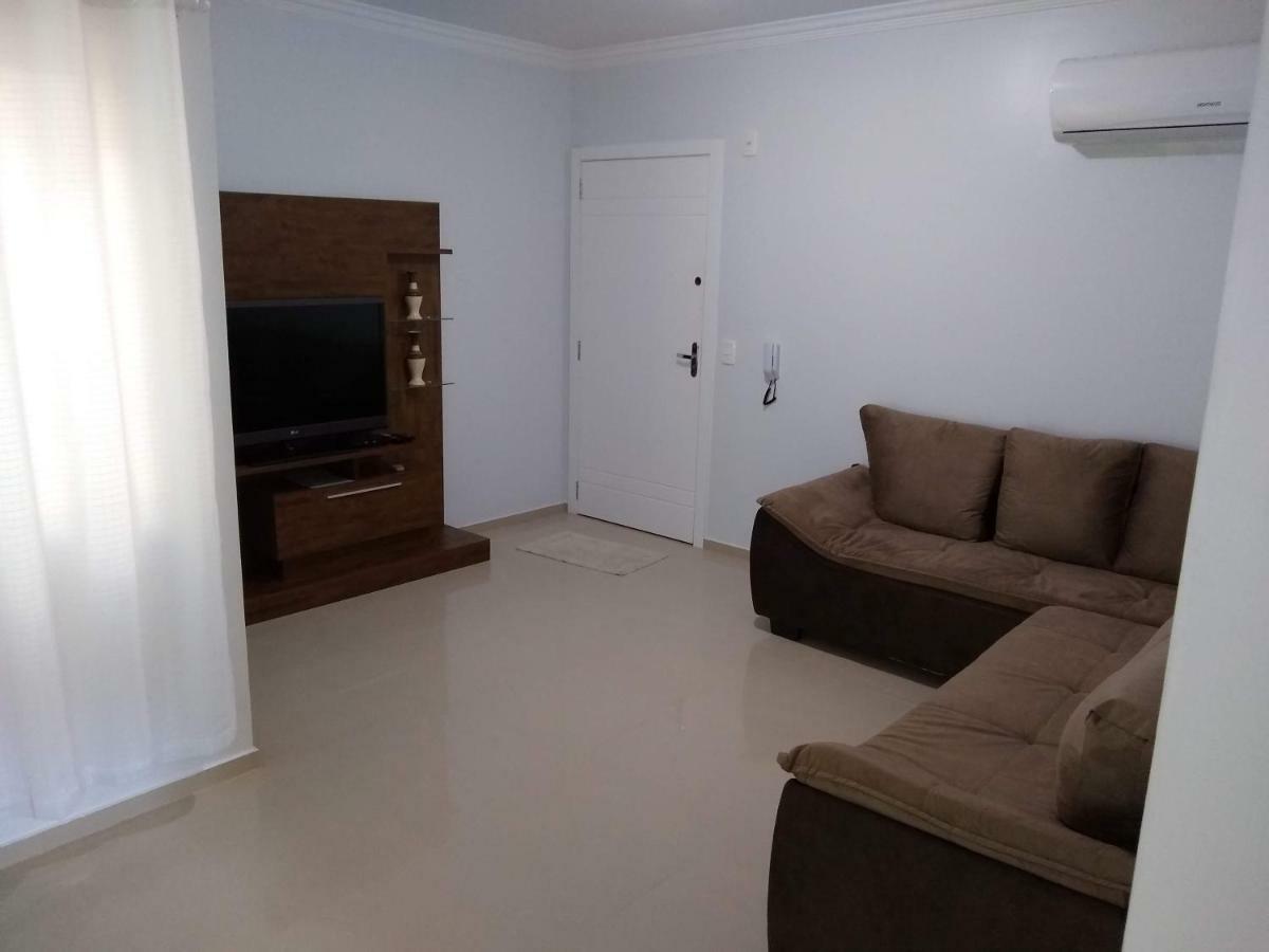 Apartamento Novo Temporada Piratuba Εξωτερικό φωτογραφία