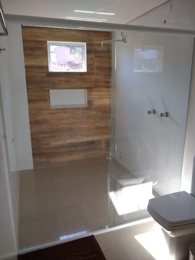 Apartamento Novo Temporada Piratuba Εξωτερικό φωτογραφία