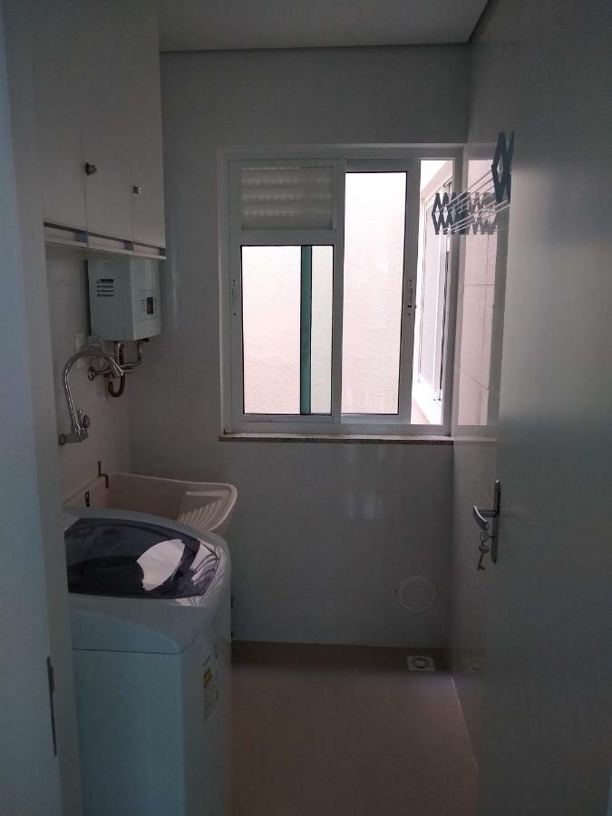 Apartamento Novo Temporada Piratuba Εξωτερικό φωτογραφία