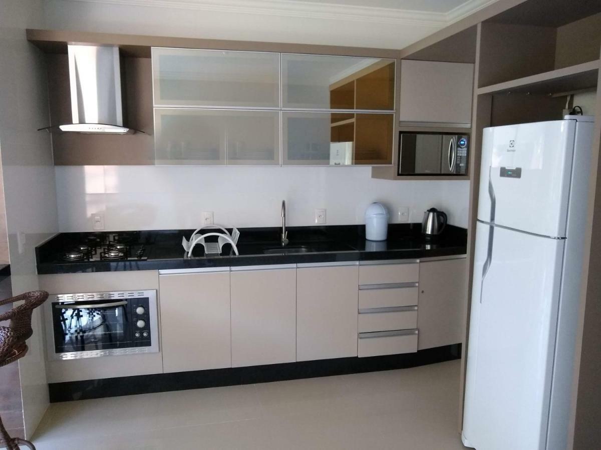 Apartamento Novo Temporada Piratuba Εξωτερικό φωτογραφία