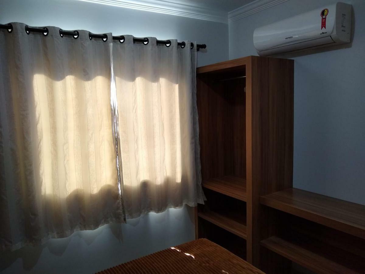 Apartamento Novo Temporada Piratuba Εξωτερικό φωτογραφία