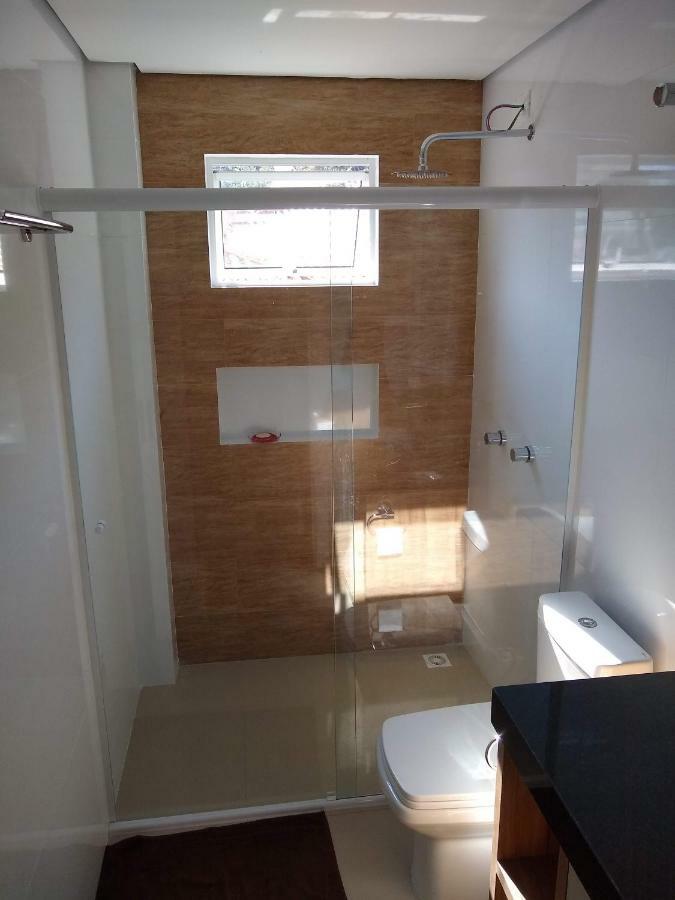 Apartamento Novo Temporada Piratuba Εξωτερικό φωτογραφία